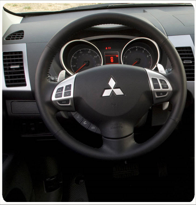 Outlander 2006-2013